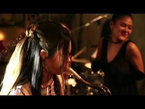 What a Diff'rence a Day Makes(Cover)/TOKYO GROOVE JYOSHI