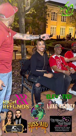 Tori from the classic! 😂😂 | Mic Strange