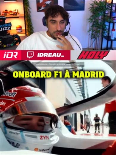 F1 Madrid qualifying pole prediction — comment la pole position sera en combien ?