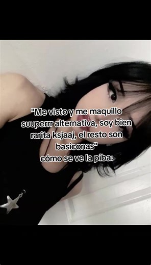 Maquillaje Alternativo: Estilo y Creatividad en Cada Look