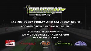 4.7K views · 93 reactions | Flashlight racing on Friday nights at Crossville Dragway!! Bring out your street car and see if you have what it takes to take home the trophy and cash. Cars must have current tag, registration working head-lights, tail-lights, blinkers and DOT tires. No chassis cars allowed. NEXT RACE IS THIS FRIDAY NIGHT - 7-21-2017 | Fitzgerald Motorsports Park | Facebook