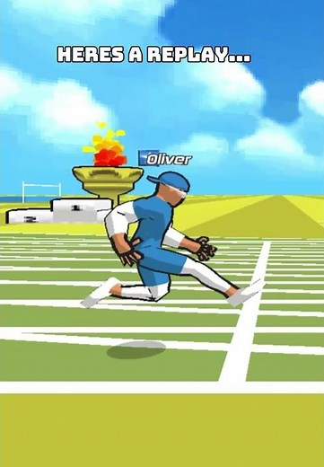 How to run faster in speed stars!