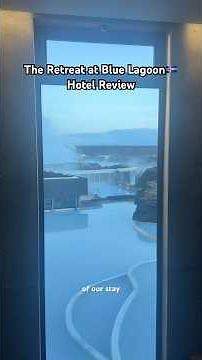 The Retreat at Blue Lagoon | Hotel Review