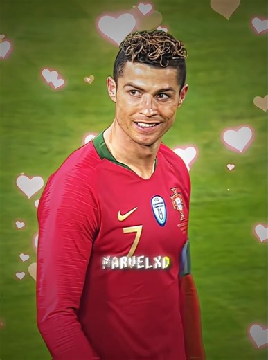 Ronaldo X Despacito 🤩
