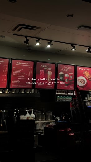 Embrace the Winter Season with Starbucks Coffee