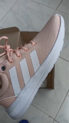 Adidas Lite Racer Unboxing #adidas