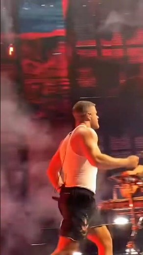 Believer - Imagine Dragons