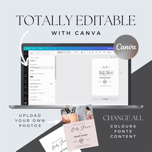 Circus Ticket Birthday Invitation: Editable Carnival Party (digital Download) - Etsy