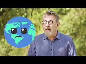 Climate change explained by Jamy