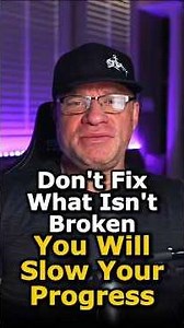 This Is the BIGGEST Mistake During a Cut or Bulk