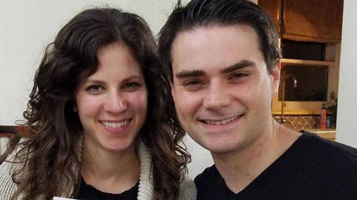 Ben Shapiro's wife: Top 10 facts you should know about Mor Shapiro