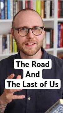 The Road and The Last of Us Share One Devastating Idea #BookTok #TheRoad #TheLastOfUs