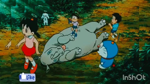 Doraemon: Nobita in the New Haunts of Evil Peko and the Five Explorers #doraemon #doremonnewepisode #doraemonlovers #doraemonindonesia #Nobita #sizuka #doraemonlovers #doraemonlovers #nobita_love_shizuka #cartoon #NewEpisode #dorimon #nobita_love_shizuka #naturelovers #doremon #cartoon #hindi #dorimon #Nobita #viralpost #doraemonlovers #doraemon #hellokitty #doraemonlovers #nobita #doraemonindonesia #doraemoncollection #doraemonlovers | Just for fun
