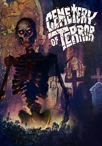 Cemetery of Terror streaming: where to watch online?