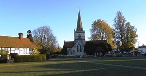 9 beautiful villages within an hour of Croydon you have to visit