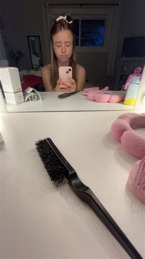 GRWM FOR SCHOOLLLLL #grwmroutine #fypシ゚viral #school | GRWM Videos