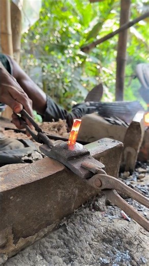 Blacksmith work short video #shorts #shortvideos #america #10millionview #foryou