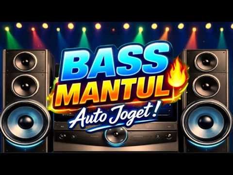 Pop Dangdut Instrumental Inergik 🔥 Bass Mantul Bikin Joget Nonstop!