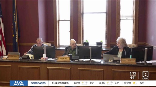 Flathead County commissioners approve changes to the county’s septic regulations