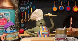 ‘The Tiny Chef Show’ Canceled at Nickelodeon, Heartbreaking Announcement Video Goes Viral – Watch!