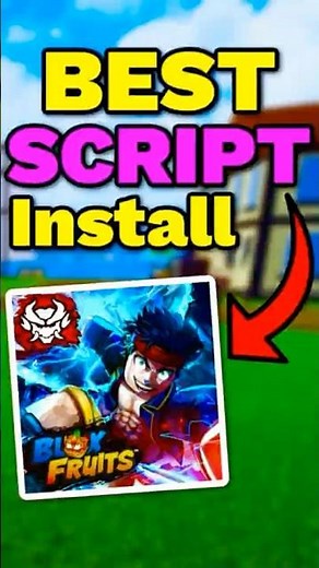 Blox Fruits Script Mobile NO KEY - Auto Farm & Fruit Rain and More! (Roblox) New Blox Fruits Script