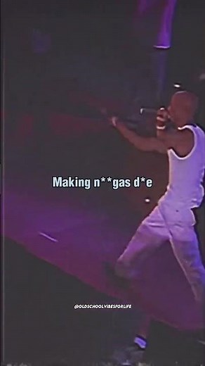 2Pac - "F*ck 'Em All" (Legendary Live Performance at House of Blues) 🎤🔥