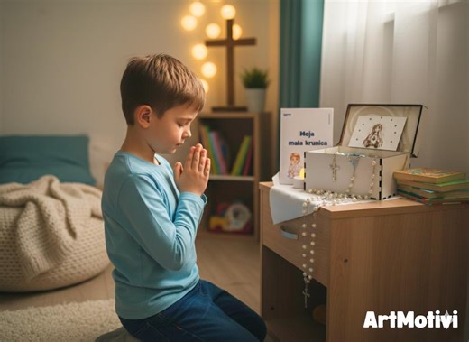Personalized First Communion Wood Box – Engraved Keepsake Altar, Religious Gift Croatia - Etsy UK