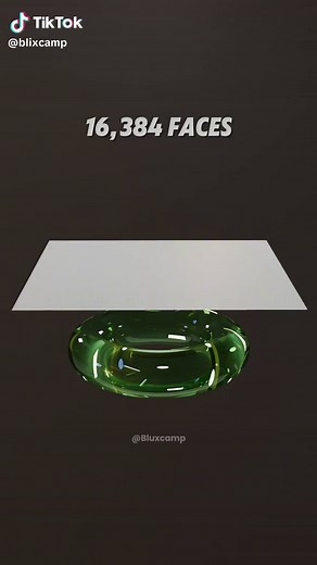 Cloth Simulation 16k to 4m Faces Pt.2