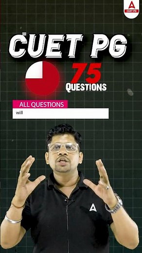 CUET PG Computer Science 2025 ( SCQP09 ) Syllabus and Paper Pattern #cuetpg