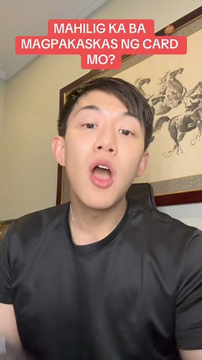 295K views · 3.8K reactions | MAHILIG KA MAGPA-KASKAS NG CREDIT CARD?...