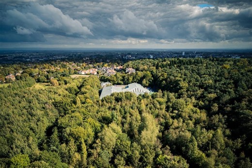 Harrogate Spring Water expansion: Councillors applauded from public gallery after rejecting plans