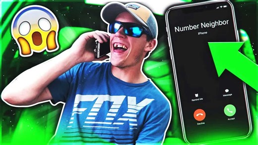 He texted a stranger and got a response