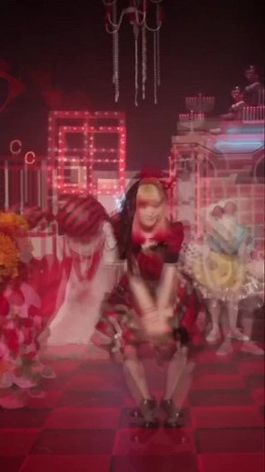 Kyary Pamyu Pamyu Halloween Dance Party