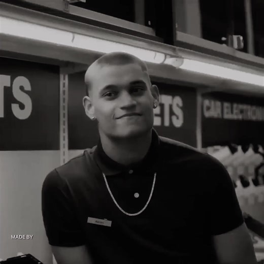 Tyriq Withers Edit Part 2: Stylish Transitions and Vibes