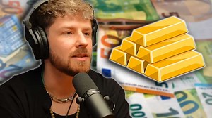 Rewi spricht über millionenschweres Vermögen – so unglaublich reich ist der Streamer