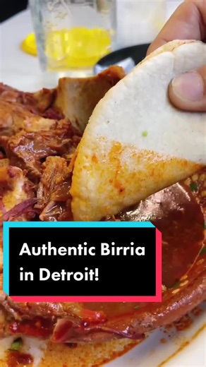 Best Mexican Restaurant in Detroit - La Jalisciense