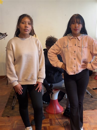 Ensayos para Los Carnavales: Ritmos y Folklore