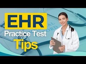 EHR System Training 2026 - Electronic Health Record Complete All You Need to Know