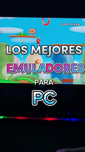Los 5 Mejores Emuladores para PC en 2024