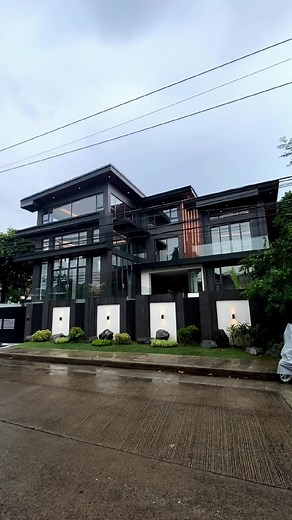 Inside this ₱420,000,000 Avante Garde Mansion in Ayala Alabang #Presello | Presello