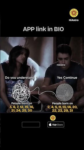 These DOB Numbers Make the Best Couple🔥Numerology Compatibility Explained #numerology #relationship