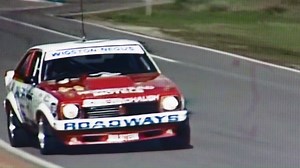7.6K views · 251 reactions | Allan Grice’s "Craven Mild Racing" & Garth Wigston’s "Roadways/Gown-Hindhaugh" Holden LX Torana SS A9X Hatchback’s at the 1978 Hardies Heroes Top Ten Shootout!  | TUFF Collectables | Facebook