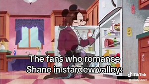 Romancing Shane in Stardew Valley: Tips and Insights