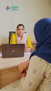 Exam Anxiety Explained | Why It Happens & How to Manage It | HOPE