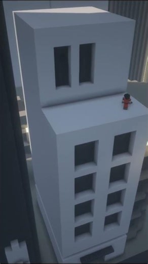 PART 21 Futuristic City Building timelapse #Minecraft #timelapse #cyberpunk #city #building