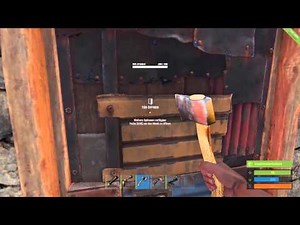 RUST Gameplay German S3 #044 - High Velocity Rocket und Brandmunition - Lets Play RUST