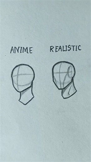 sam speed arts ⚡ | How to draw 3/4 view head tutorial #tutorial #howtodraw #sketch #quickdrawing #art | Instagram