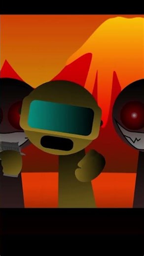 He Survived… Now He’s Coming Back | Sprunki Mod