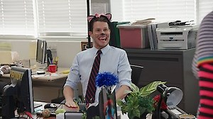 Watch Tosh.0 Season 12 Episode 8 - November 10, 2020 - Nill The Cat