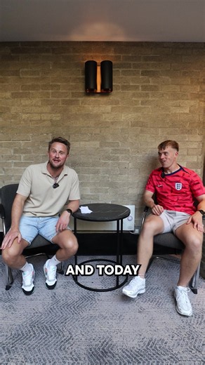 Episode 4 of an Englishman abroad 😂 @12xcoaching